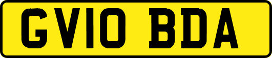 GV10BDA