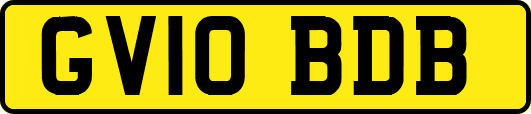 GV10BDB