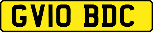 GV10BDC