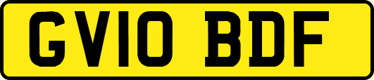 GV10BDF
