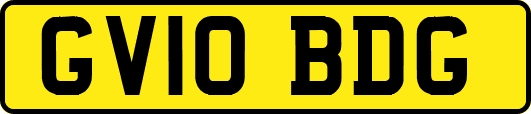 GV10BDG