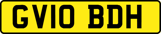 GV10BDH