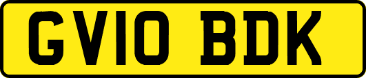 GV10BDK