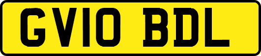 GV10BDL