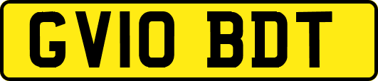 GV10BDT