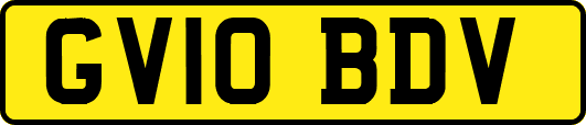 GV10BDV