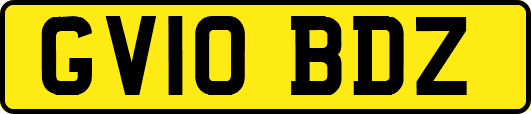 GV10BDZ