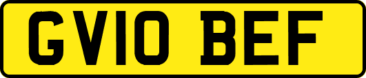 GV10BEF