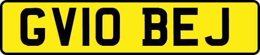 GV10BEJ