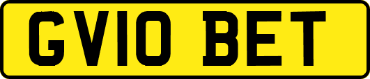 GV10BET