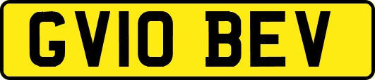 GV10BEV