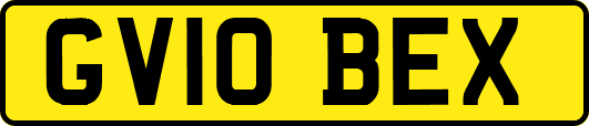 GV10BEX