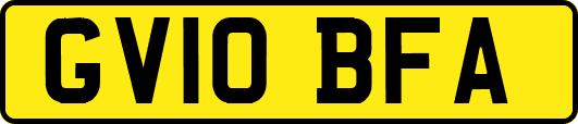GV10BFA