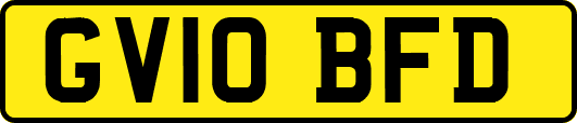 GV10BFD