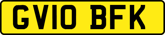 GV10BFK