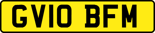 GV10BFM