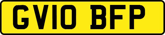 GV10BFP