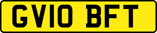 GV10BFT