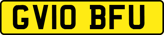 GV10BFU