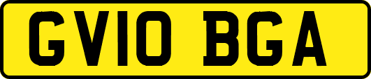 GV10BGA