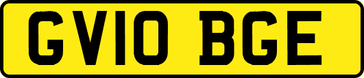 GV10BGE