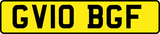 GV10BGF