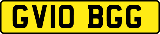 GV10BGG