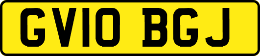 GV10BGJ