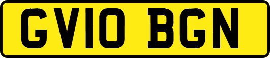 GV10BGN