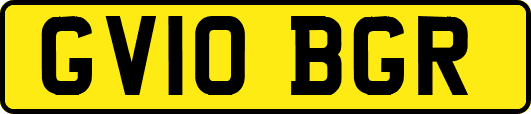GV10BGR