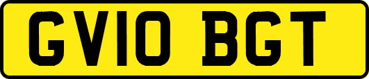 GV10BGT