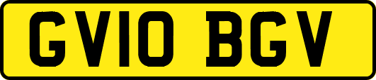 GV10BGV