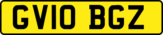 GV10BGZ