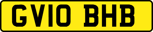GV10BHB