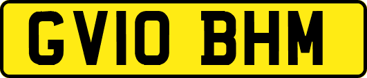 GV10BHM