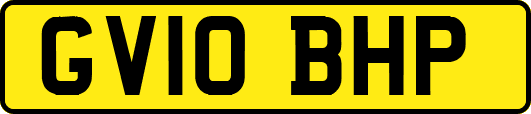 GV10BHP