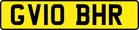 GV10BHR
