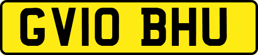 GV10BHU