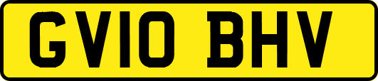 GV10BHV