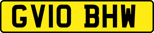 GV10BHW
