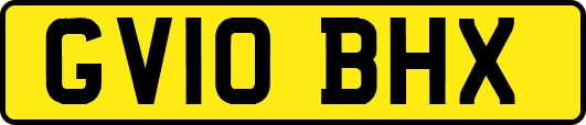 GV10BHX