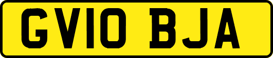 GV10BJA