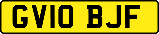 GV10BJF