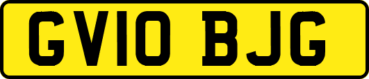 GV10BJG