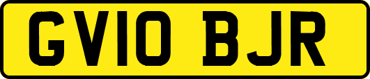 GV10BJR
