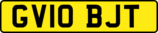 GV10BJT