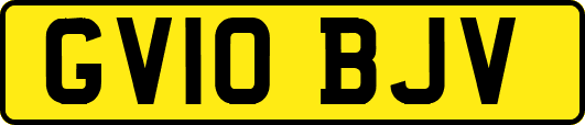 GV10BJV