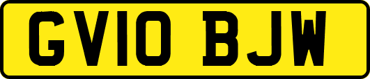 GV10BJW