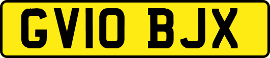 GV10BJX
