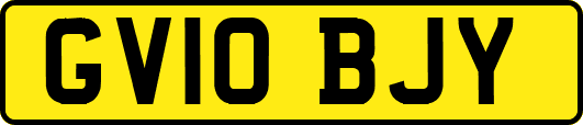 GV10BJY